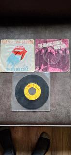 Rolling Stones Singles - Collectie, 2 t/m 5 singles, Ophalen of Verzenden, Gebruikt, Rock en Metal