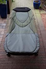 Piet vogel 8 leg bedchair, Watersport en Boten, Gebruikt, Ophalen