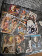 Dvd ''s 23 stuks, Ophalen of Verzenden, Zo goed als nieuw