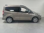 Ford Tourneo Connect Compact 1.0 Titanium Clima / Cruise / L, Gebruikt, Bedrijf, Handgeschakeld, 1393 kg