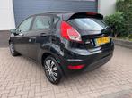 Ford Fiesta 1.0 Style/Navi/1eigenaar/Dealer-onderhouden/Airc, Voorwielaandrijving, Euro 5, Gebruikt, 525 kg
