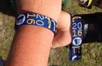 GEZOCHT: Lowlands 2016 polsbandje, Tickets en Kaartjes, Eén persoon, Meerdaags