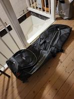 Big Max golf reistas. 1x gebruikt!, Sport en Fitness, Golf, Ophalen, Zo goed als nieuw, Tas