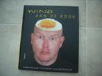 z.g.a.n. kookboek: Wind aan de kook Pierre Wind, Ophalen of Verzenden, Pierre Wind, Zo goed als nieuw