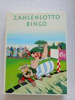 Asterix en Obelix bordspellen  bingo, Hobby en Vrije tijd, Gezelschapsspellen | Bordspellen, Verzenden, Zo goed als nieuw