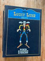 6 Lucky Luke boeken, Verzamelen, Stripfiguren, Ophalen of Verzenden, Zo goed als nieuw