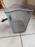 New looxs bicycle basket. Grey color. The condition is new., Fietsen en Brommers, Ophalen