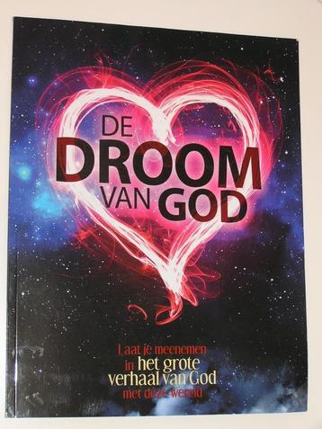 Wilkin van de kamp - De droom van God beschikbaar voor biedingen
