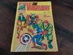 De Vergelders #1 - Marvel Comics - 1973, Amerika, Marvel, Verzenden, Gelezen