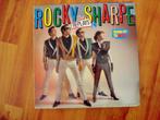LP*ROCKY SHARPE AND THE REPLAYS ROCK IT TO MARS (1980), Ophalen of Verzenden, Gebruikt, 12 inch, Rock-'n-Roll