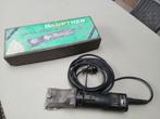 Te koop Hauptner vee scheermachine, Ophalen of Verzenden, Zo goed als nieuw