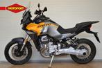 Moto Guzzi Stelvio (bj 2024), Bedrijf, Toermotor