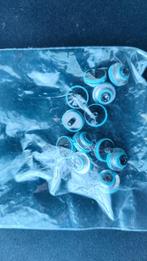 Hard Drive Mounting Blue Rubber Screws HP EliteDesk HDD SSD, Ophalen of Verzenden, Nieuw, Intern, Desktop