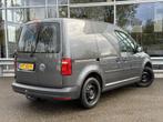 Volkswagen Caddy 2.0 TDI L1H1 Comfortline | NL-auto | 1e Eig, Stof, Gebruikt, 4 cilinders, Volkswagen