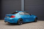 BMW M2 - LCI DCT | Schuifdak | Harman Kardon | H&R verlaagd, Achterwielaandrijving, Zwart, Leder, 1470 kg