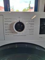 Bosch wasmachine nieuwste model nog zogoed als nieuw 8kg, Bosch, Minder dan 85 cm, Ophalen of Verzenden, Zo goed als nieuw