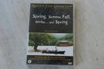 SPRING, SUMMER, FALL, WINTER... and SPRING, Alle leeftijden, Verzenden, Overige gebieden