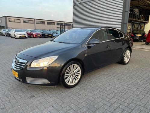Opel Insignia 1.4 Turbo EcoFLEX Cosmo|nette auto|NAP|, Auto's, Opel, Particulier, Te koop, Insignia, ABS, Airbags, Airconditioning