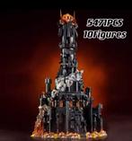 Toren van Sauron LEGO Compatibel - Nieuw!, Ophalen, Nieuw, Complete set, Lego