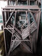 Schaagjes, Doe-het-zelf en Verbouw, Steigers, Ophalen, Overige typen, Minder dan 2 meter