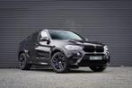 BMW X6 M Black Fire Edition / Schuifdak / Gelimiteerd / Unie, Auto's, BMW, Automaat, 2950 kg, 2240 kg, Gebruikt