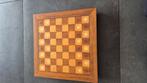 Tk Kasparov President houten schaakcomputer, Hobby en Vrije tijd, Gezelschapsspellen | Bordspellen, Ophalen of Verzenden, Gebruikt