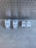 Scharnieren 270 graden MB sprinter, Ophalen, Gebruikt, Deur, Mercedes-Benz