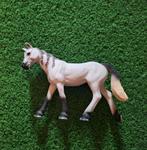 Schleich arabier merrie 13908, Ophalen, Zo goed als nieuw, Paard, Beeldje of Figuurtje