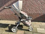kinderwagen, Ophalen, Zo goed als nieuw, Overige merken