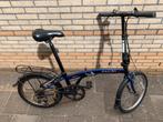 Dahon Vouwfiets, Fietsen en Brommers, Fietsen | Vouwfietsen, Ophalen, Gebruikt, Heren, Versnellingen