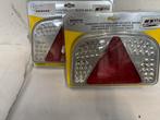 Caravan Achterlicht - Nieuw in verpakking, Ophalen of Verzenden, Nieuw