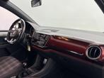 Volkswagen up! 1.0 TSI GTI 116PK / Pano / Clima / Stoelverw, Auto's, 970 kg, Stof, Met garantie (alle), 4 stoelen
