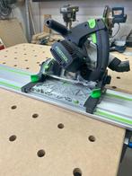 Anti tilt Festool TS55, Invalzaag, -, Nieuw, GEREED3D