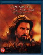 The Last Samurai (Tom Cruise) - IMDB 7.7 - NL uitgave, Cd's en Dvd's, Blu-ray, Verzenden, Info@warnerbros.com, Zo goed als nieuw