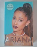 Ariana - Danny White (Ariana Grande), Ophalen of Verzenden, Zo goed als nieuw