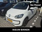 Volkswagen Up! 1.0 move up! BlueMotion, Auto's, Volkswagen, Euro 5, Stof, Gebruikt, 840 kg
