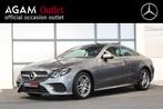 Mercedes-Benz E-Klasse Coupé 200 Premium Panorama dak, Automaat, 12 maanden, Achterwielaandrijving, Euro 6