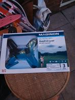 Maginon QC-707SE WiFi Drone - Nieuw in doos!, Ophalen, Nieuw, Drone met camera