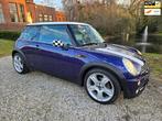 Mini Mini 1.6 Cooper AIRCO *apk:02-2026*, Auto's, Voorwielaandrijving, Gebruikt, 4 cilinders, 116 pk