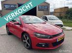 Uniek! Volkswagen Scirocco 1.4 TSI R-Line BOM VOL APK 2026, Voorwielaandrijving, Euro 5, Gebruikt, 4 cilinders