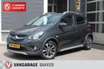 Opel KARL 1.0 ROCKS ONLINE EDITION, Voorwielaandrijving, 839 kg, Gebruikt, Euro 6