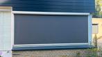 Screen grijs, Ophalen, Gebruikt, Elektrisch, 250 cm tot 450 cm