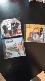 Hardcore punk cd's 5 euro per cd, Cd's en Dvd's, Cd's | Hardrock en Metal, Ophalen of Verzenden, Gebruikt