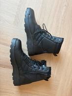Zwarte combat schoenen, Zwart, Boots, Nieuw, Ophalen of Verzenden