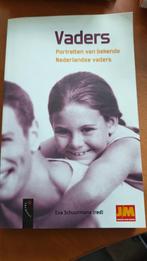 Vaders, portretten van bekende Nederlandse vaders, Ophalen of Verzenden, Gelezen