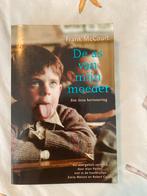 De as van mijn moeder - Frank McCourt, Ophalen of Verzenden, Gelezen, Nederland