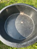 Gebruikte kunstst. Vijver- of ornamentenkuip, Tuin en Terras, Vijvers, Ophalen, Gebruikt