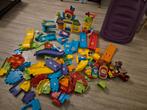 Groot pakket Vtech toettoet, Ophalen, Gebruikt