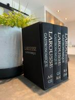 Larousse Gastronomique, Boeken, Encyclopedieën, Complete serie, Ophalen of Verzenden, Zo goed als nieuw, Overige onderwerpen