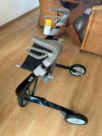 Rollator super lichtgewicht (100%carbon), byACRE **NIEUW**, Diversen, Rollators, Ophalen, Opvouwbaar, Nieuw